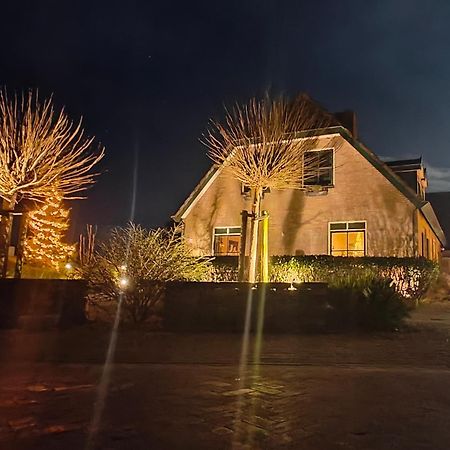 Pension Bakema Ameland Nes  Esterno foto