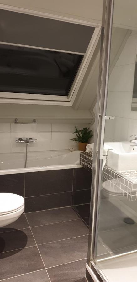 Pension Bakema Ameland Nes  Esterno foto