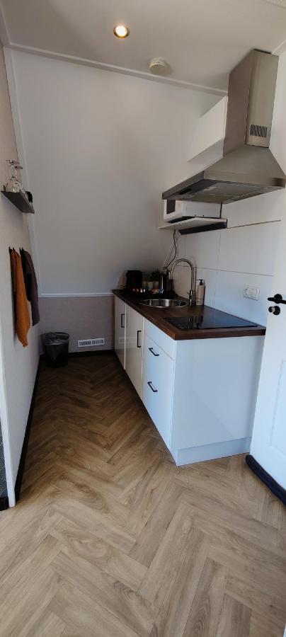 Pension Bakema Ameland Nes  Esterno foto