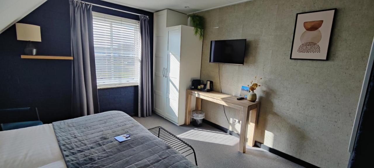 Pension Bakema Ameland Nes  Esterno foto