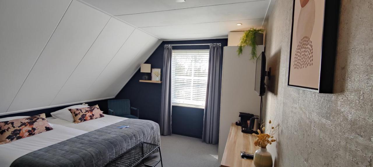 Pension Bakema Ameland Nes  Esterno foto