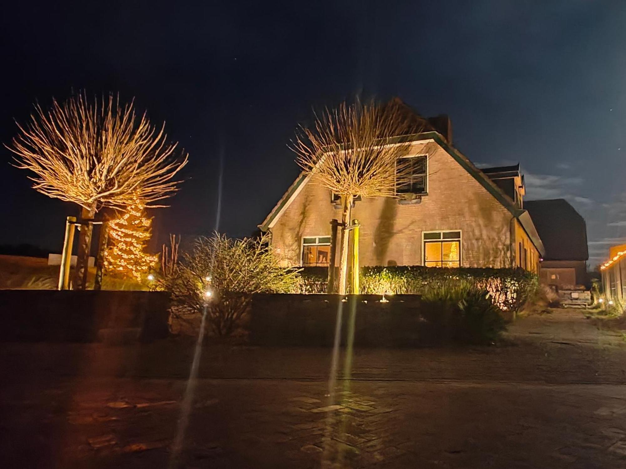Pension Bakema Ameland Nes  Esterno foto