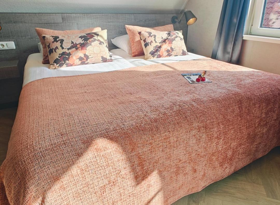 Pension Bakema Ameland Nes  Esterno foto