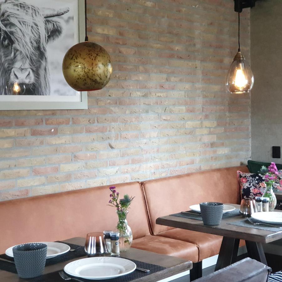 Pension Bakema Ameland Nes  Esterno foto