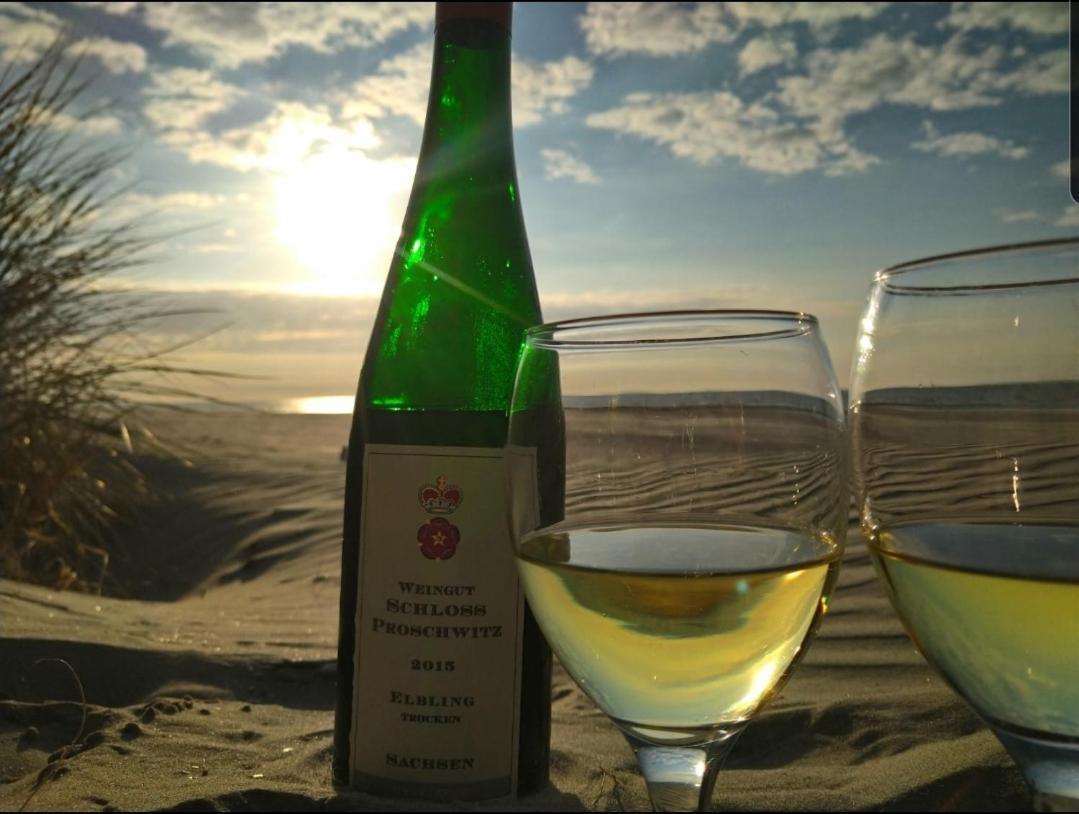 Pension Bakema Ameland Nes  Esterno foto