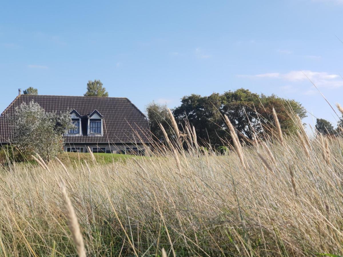 Pension Bakema Ameland Nes  Esterno foto