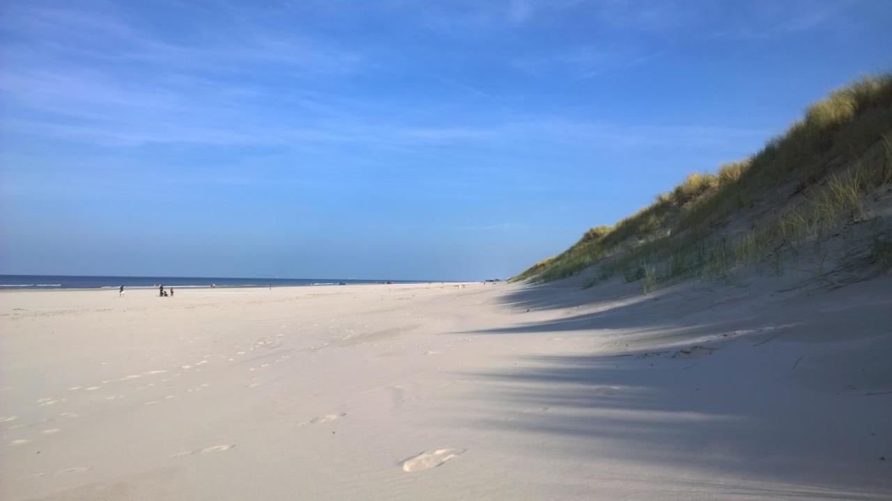 Pension Bakema Ameland Nes  Esterno foto